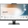 AIO 27 I5 8GB 512GB W11P BK I5-120U IPS MODERN BLACK