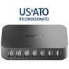 HUB REF DUB-H7 DLINK USB 7 PORTE