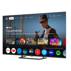 TV LED 40 QT40FGF9B FULL HD SMART GOOGLE TV WIFI DVB-T2