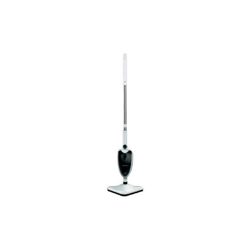 SCOPA A VAPORE MULTIFUNZIONE 2 IN 1 GSM-1300 BIANCO