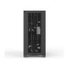 CASE MINITOWER NO PSU ELITE 301LITE USB A+C 3525 BLACK MATX MITX