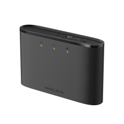 HOTSPOT MOBILE WIFI 4G LTE 150MBPS 24GHZ 4G CAT 4 15050MBPS BUILD IN