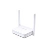 ROUTER WIFI N300 300MBPS 24GHZ 3P 10100LAN 1P 10100WAN 2 ANTENNE