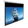 TELO PROVIS 200X114 INSMAN A MOLLA MANUALE HD CANVAS 169