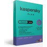 KASPERSKY PLUS 3DEV 1Y SUPERSLIM BOX