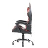 SEDIA RHOMBUS PF10 GAMING CHAIR - PVC - NERAROSSA ITCGPF10BR