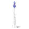 PHILIPS TESTINE RICAMBIO 8PCS SONIC HX605887 SPAZZOLINO SENSITIVE