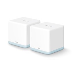 ACCESS POINT AC1200 MESH WIFI 2PACK 12GBPS PORTS 2X10100 WANLAN
