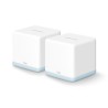 ACCESS POINT AC1200 MESH WIFI 2PACK 12GBPS PORTS 2X10100 WANLAN