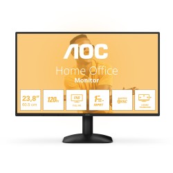 MONITOR 24 24B31H LED FULL HD FRAMELESS 120HZ