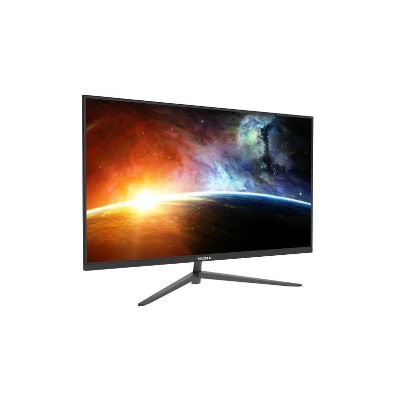 MONITOR 32 SERIE PIONEER S2 LED IPS FULL HD MULTIMEDIALE 1MS YZ3222