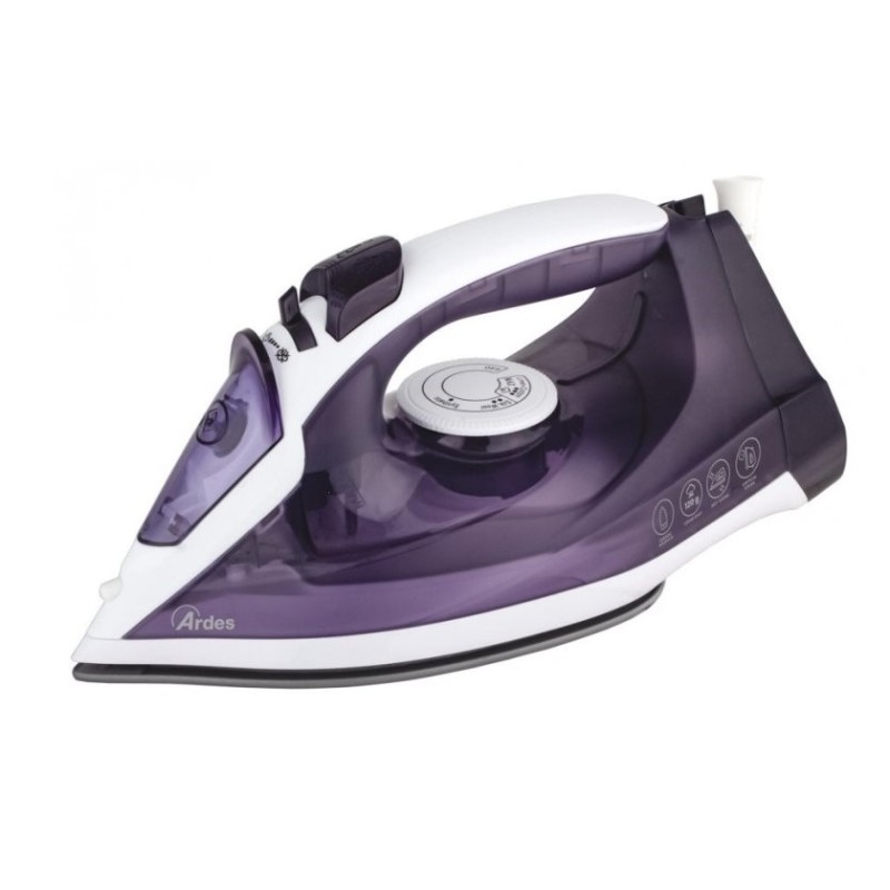 FERRO DA STIRO A VAPORE VAPORPRO COMPACT 2000W STIR01W
