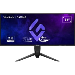 MON 32VA 3440X1440 165HZ 1 MS VX3480-2K-PRO 2HSMI DP REGOLA ALTEZ