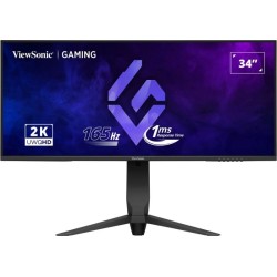 MON 32VA 3440X1440 165HZ 1 MS VX3480-2K-PRO 2HSMI DP REGOLA ALTEZ