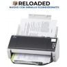 SCANNER DOC RIC FI-7460 A3 PRODOTTO APERTO PER TEST