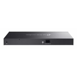SWITCH 20P GB EASY MANAGED OMADA 16P POE+ 16XGB 2XSFP PORT SDN CNTRL