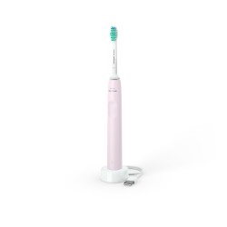 SPAZZOLINO DA DENTI ELETTRICO CON PHILIPS HX365111 ROSA