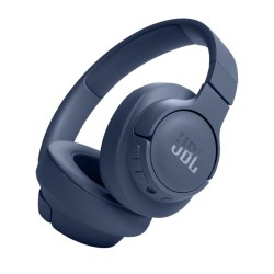 CUFFIE MICROFONO TUNE 720BT BLUETOOTH BLUE JBLT720BTBLU