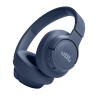 CUFFIE MICROFONO TUNE 720BT BLUETOOTH BLUE JBLT720BTBLU