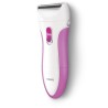 PHILIPS LADYSHAVE RASOIO ELETTRICO WET  DRY COMPATTO HP634100