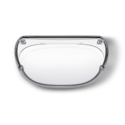 PHILIPS LADYSHAVE RASOIO ELETTRICO WET  DRY COMPATTO HP634100