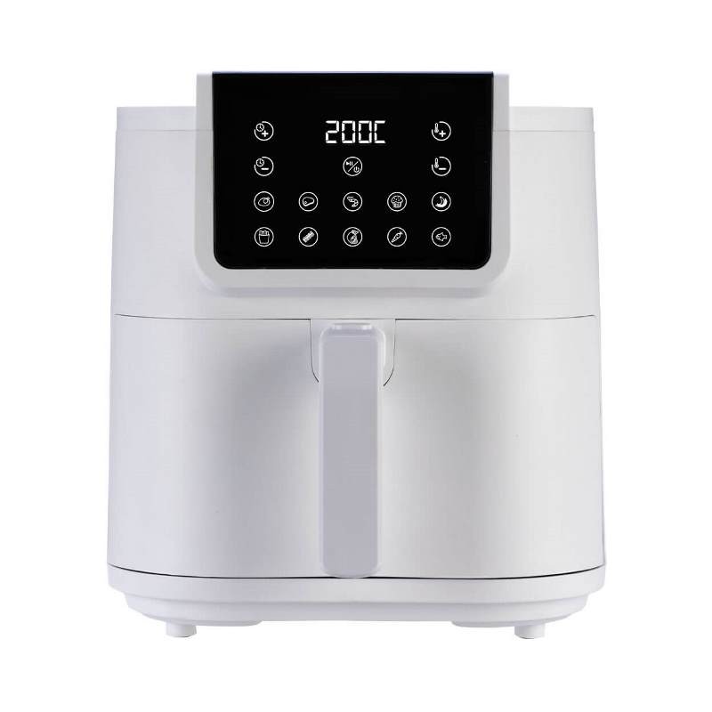 FRIGGITRICE AD ARIA FRIGGISANA INFINITY W 8LT ARFRYA05LW BIANCO