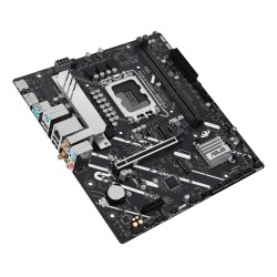 MB ASUS PRIME H810M-A WIFI 1851 2D5 2M2 4S3 1HD1DP MATX