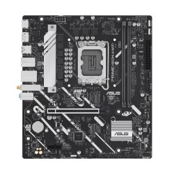 MB ASUS PRIME H810M-A WIFI 1851 2D5 2M2 4S3 1HD1DP MATX