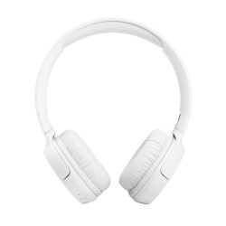 CUFFIE MICROFONO TUNE 510BT WIRELESS - BIANCO