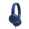 CUFFIE MICROFONO TUNE 500 CON CAVO - BLU