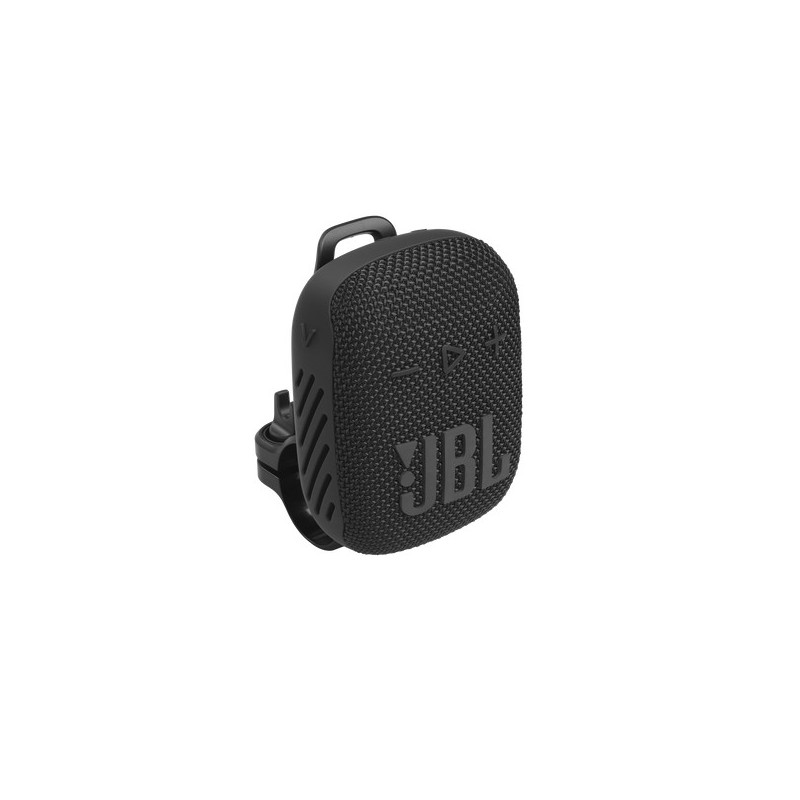 SPEAKER BLUETOOTH WIND 3S BLACK JBL