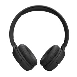 CUFFIE MICROFONO TUNE 520BT BLUETOOTH NERO JBLT520BTBLKEU