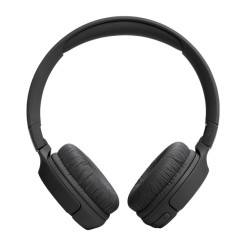 CUFFIE MICROFONO TUNE 520BT BLUETOOTH NERO JBLT520BTBLKEU