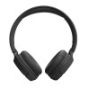 CUFFIE MICROFONO TUNE 520BT BLUETOOTH NERO JBLT520BTBLKEU
