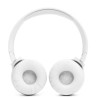 CUFFIE MICROFONO TUNE 520BT BLUETOOTH BIANCO JBLT520BTWHTEU
