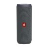 CASSA MINI SPEAKER FLIP ESSENTIAL 2 ALTOPARLANTE PORTATILE BLUETOOTH NERO JBLFLIPES2