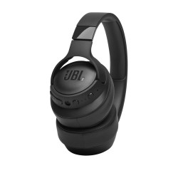 CUFFIE MICROFONO TUNE 760NC BLUETOOTH NERO JBLT760NCBLK