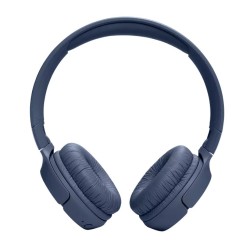 CUFFIE MICROFONO TUNE 520BT BLUETOOTH BLU JBLT520BTBLUEU