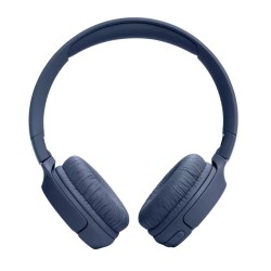 CUFFIE MICROFONO TUNE 520BT BLUETOOTH BLU JBLT520BTBLUEU