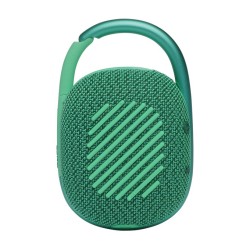 CASSA MINI SPEAKER CLIP 4 ECO GREEN ALTOPARLANTE PORTATILE BLUETOOTH VERDE
