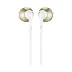 AURICOLARI T205 CHAMPAGNE ORO JBLT205CGD