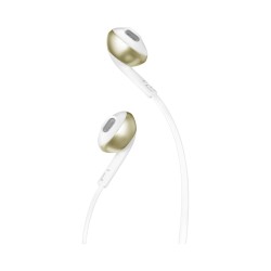 AURICOLARI T205 CHAMPAGNE ORO JBLT205CGD