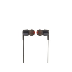 AURICOLARI T210 NERO