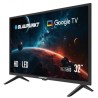 TV 32 BLAUPUNKT  DBT2 TV HD SMART DVBT2  GOOGLE TV