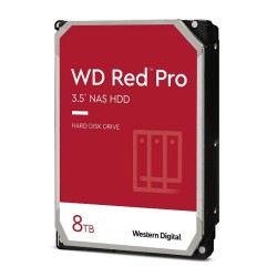 HARD DISK RED PRO 8 TB SATA 3 35 WD8005FFBX