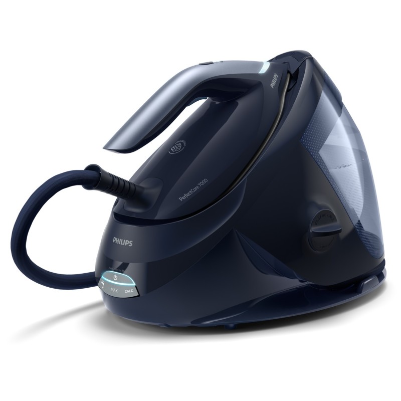 FERRO DA STIRO PHILIPS CALDAIA PSG7130 2100W 8BAR 600GRAMM