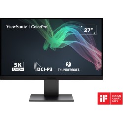 MON 27IPS 5K 5120X2880 APPLE FRIEN 500CD MM DP HDMI TBT4 TYPE C