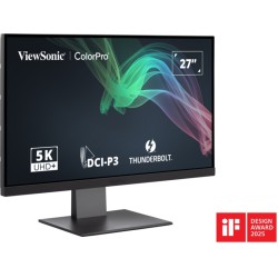 MON 27IPS 5K 5120X2880 APPLE FRIEN 500CD MM DP HDMI TBT4 TYPE C