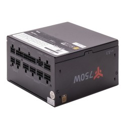 ALIMENTATORE GBI750 750 WATT ITPSEGBI750 80 PLUS GOLD MODULARE