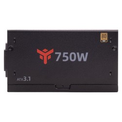 ALIMENTATORE GBI750 750 WATT ITPSEGBI750 80 PLUS GOLD MODULARE